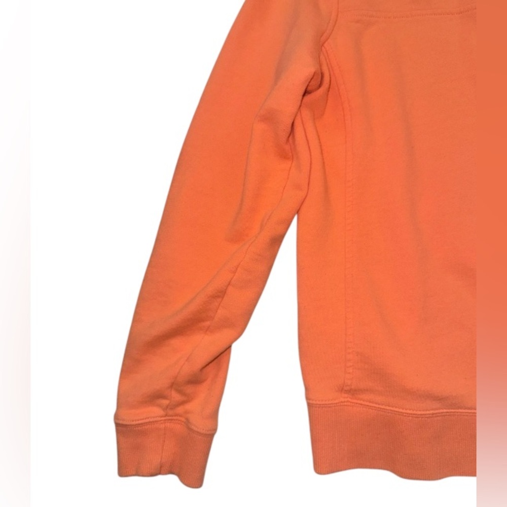 VINEYARD VINES shep 1/2 zip vibrant sweatshirt women’s size medium - Picture 9 of 17